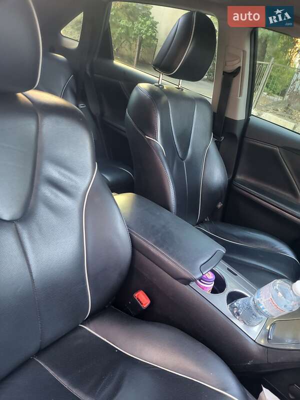 Позашляховик / Кросовер Toyota Venza 2013 в Харкові