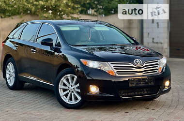 Внедорожник / Кроссовер Toyota Venza 2010 в Харькове