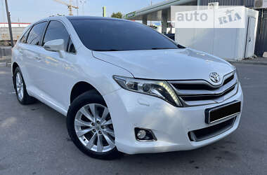 Внедорожник / Кроссовер Toyota Venza 2013 в Одессе