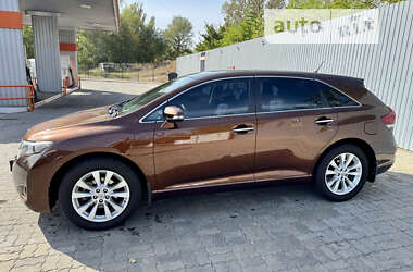 Внедорожник / Кроссовер Toyota Venza 2013 в Днепре