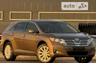 Внедорожник / Кроссовер Toyota Venza 2013 в Днепре