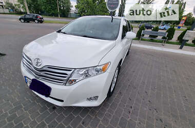 Позашляховик / Кросовер Toyota Venza 2011 в Харкові