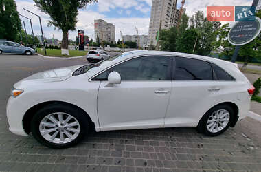 Позашляховик / Кросовер Toyota Venza 2011 в Харкові