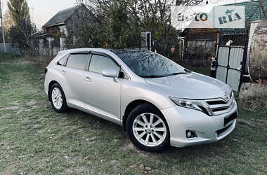 Внедорожник / Кроссовер Toyota Venza 2012 в Киеве