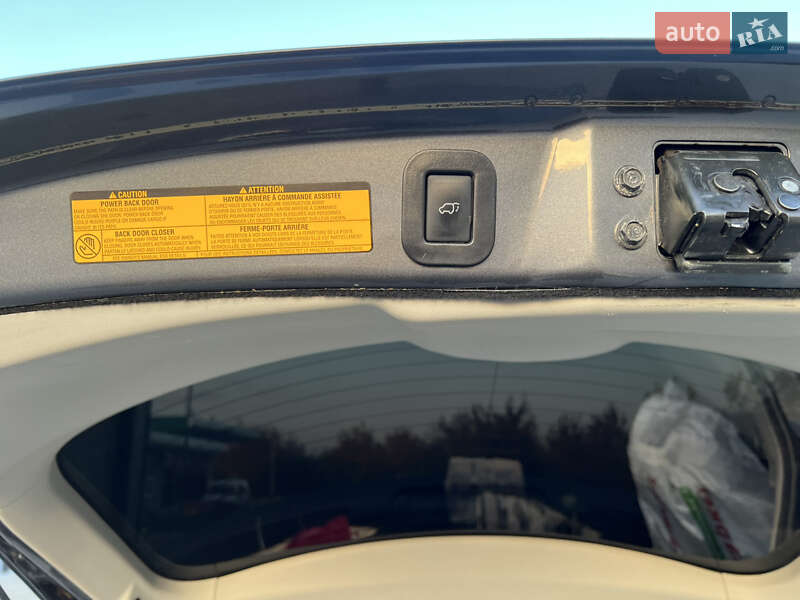 Позашляховик / Кросовер Toyota Venza 2011 в Бершаді