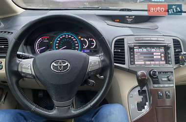 Позашляховик / Кросовер Toyota Venza 2011 в Харкові