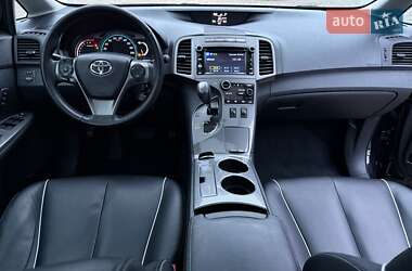 Внедорожник / Кроссовер Toyota Venza 2013 в Виноградове