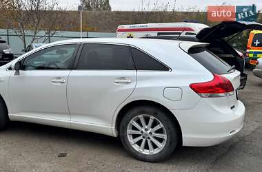 Внедорожник / Кроссовер Toyota Venza 2013 в Мариуполе