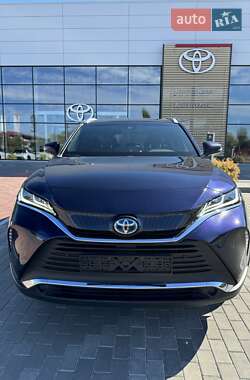 Внедорожник / Кроссовер Toyota Venza 2020 в Черкассах