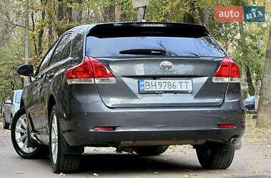 Внедорожник / Кроссовер Toyota Venza 2010 в Одессе