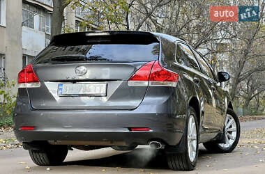 Внедорожник / Кроссовер Toyota Venza 2010 в Одессе