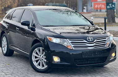 Внедорожник / Кроссовер Toyota Venza 2010 в Харькове