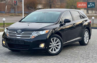 Внедорожник / Кроссовер Toyota Venza 2010 в Харькове