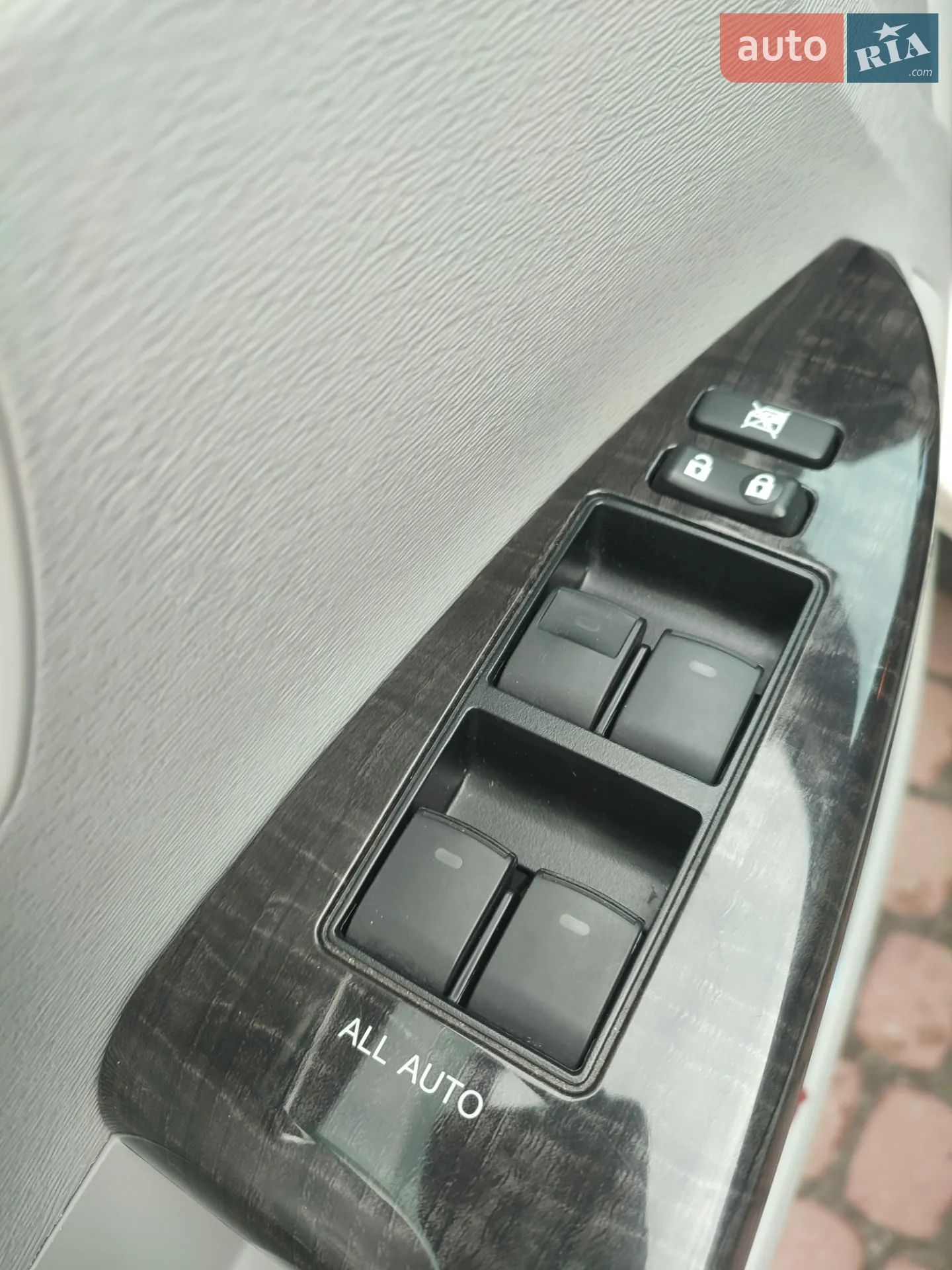 2013 Toyota Venza - мініатюра 10