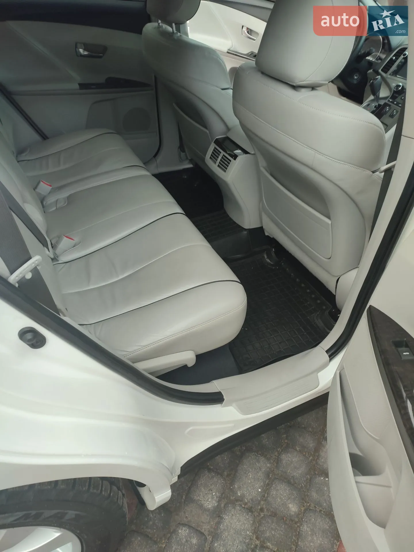 2013 Toyota Venza - мініатюра 17