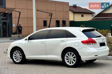 Внедорожник / Кроссовер Toyota Venza 2013 в Днепре