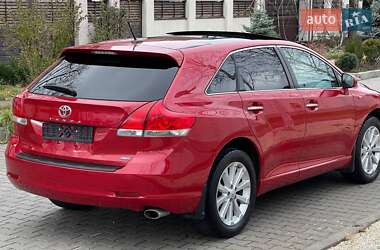 Внедорожник / Кроссовер Toyota Venza 2012 в Одессе