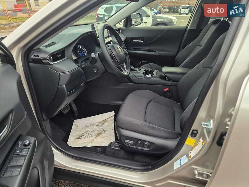 Позашляховик / Кросовер Toyota Venza 2020 в Харкові