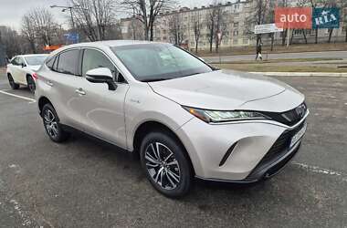 Внедорожник / Кроссовер Toyota Venza 2020 в Харькове