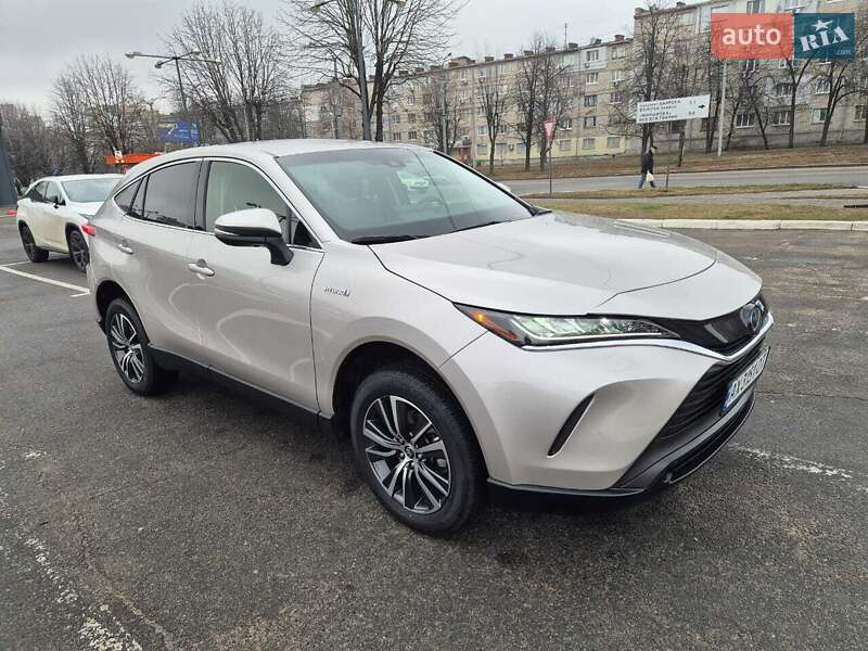 Toyota Venza 2020 Toyota Venza 2020