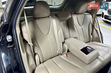 Внедорожник / Кроссовер Toyota Venza 2011 в Киеве