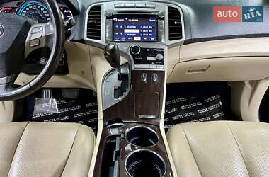 Внедорожник / Кроссовер Toyota Venza 2011 в Киеве