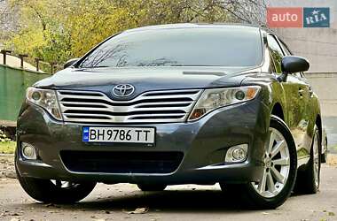 Внедорожник / Кроссовер Toyota Venza 2010 в Одессе