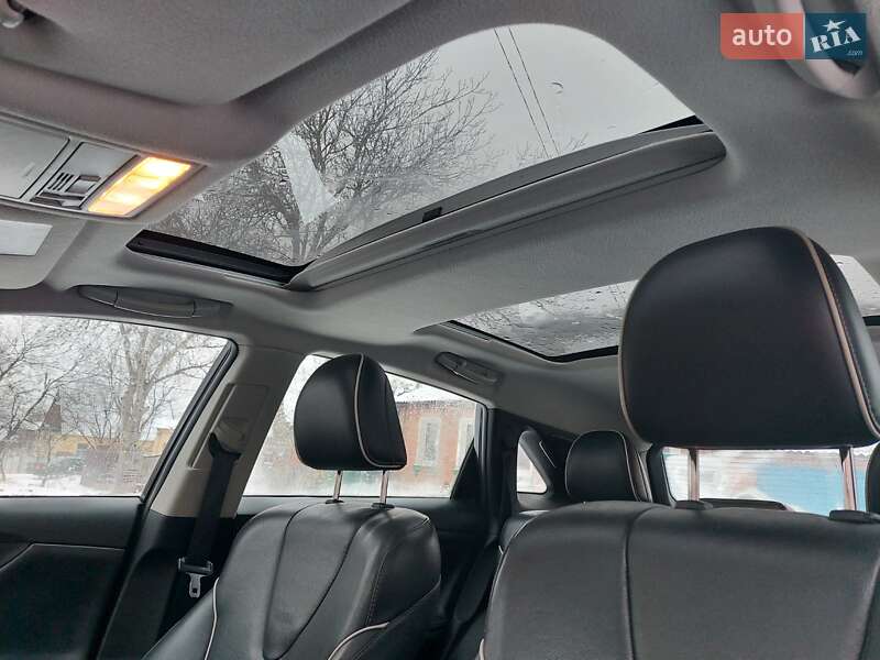 Внедорожник / Кроссовер Toyota Venza 2013 в Харькове