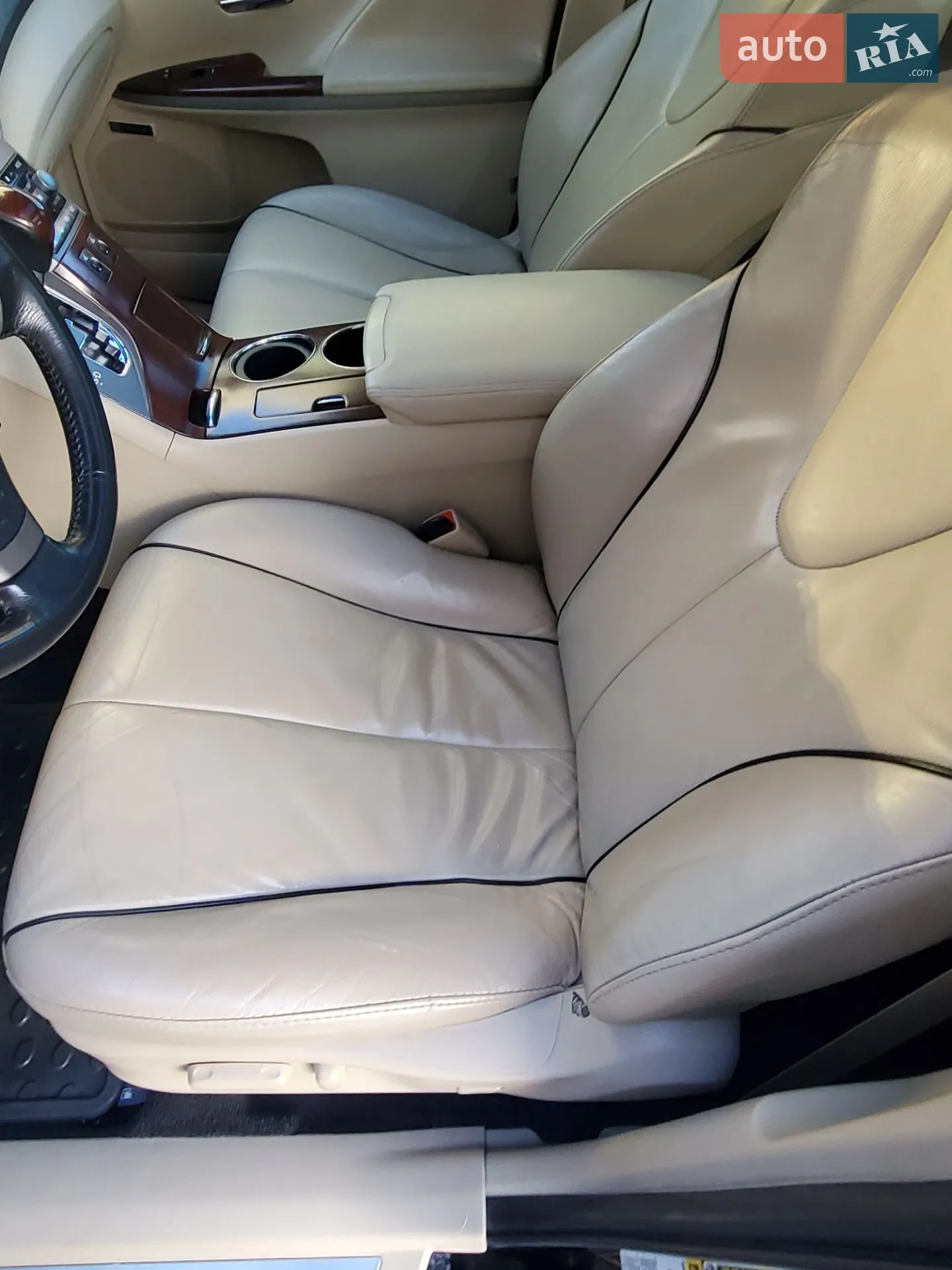 2011 Toyota Venza - мініатюра 15