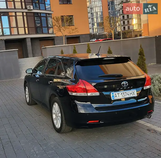 Toyota Venza