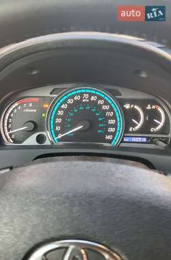 Позашляховик / Кросовер Toyota Venza 2011 в Івано-Франківську