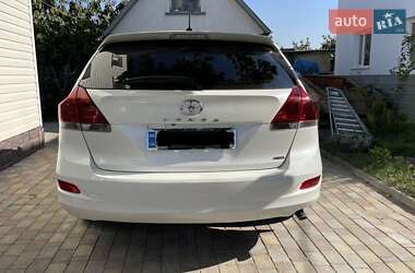 Внедорожник / Кроссовер Toyota Venza 2013 в Дунаевцах