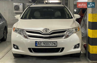 Внедорожник / Кроссовер Toyota Venza 2013 в Киеве