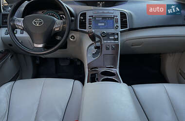 Позашляховик / Кросовер Toyota Venza 2010 в Кам'янець-Подільському