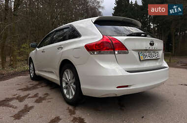 Внедорожник / Кроссовер Toyota Venza 2011 в 