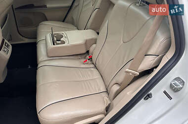 Внедорожник / Кроссовер Toyota Venza 2011 в 