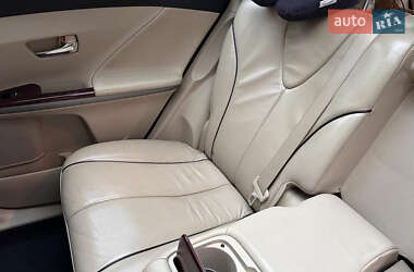 Внедорожник / Кроссовер Toyota Venza 2011 в 
