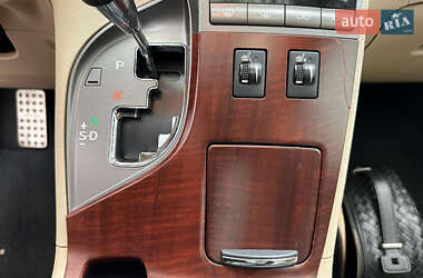 Внедорожник / Кроссовер Toyota Venza 2011 в 