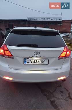 Внедорожник / Кроссовер Toyota Venza 2011 в 