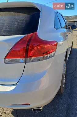 Внедорожник / Кроссовер Toyota Venza 2011 в 