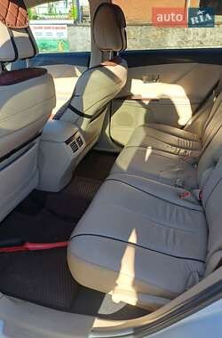 Внедорожник / Кроссовер Toyota Venza 2011 в 