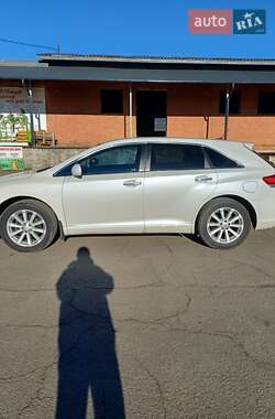 Внедорожник / Кроссовер Toyota Venza 2011 в 