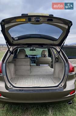 Внедорожник / Кроссовер Toyota Venza 2013 в Одессе