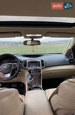 Внедорожник / Кроссовер Toyota Venza 2013 в Одессе