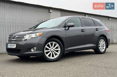 Внедорожник / Кроссовер Toyota Venza 2011 в Киеве