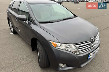 Внедорожник / Кроссовер Toyota Venza 2011 в Киеве