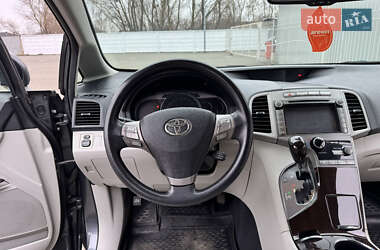 Внедорожник / Кроссовер Toyota Venza 2011 в Киеве