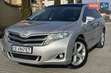 Внедорожник / Кроссовер Toyota Venza 2014 в Хмельницком