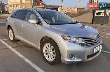 Внедорожник / Кроссовер Toyota Venza 2010 в Киеве