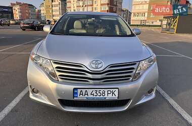 Внедорожник / Кроссовер Toyota Venza 2010 в 